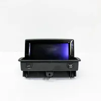 Audi Q3 8U Monitor / wyświetlacz / ekran 8U0857273C