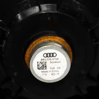 Audi Q3 8U Front door speaker 8R0035415A