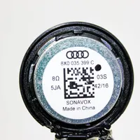 Audi Q3 8U Haut parleur 8X0035399C