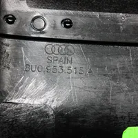 Audi Q3 8U Rivestimento del piantone del volante 8U0953515A