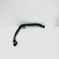 Volkswagen Golf VII Turbo air intake inlet pipe/hose 5Q0131128H