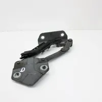 Volkswagen Caddy Engine bonnet/hood hinges 1T0823302F