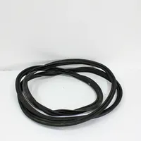 Audi Q3 8U Trunk rubber seal (body) 