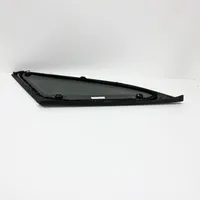 Audi Q3 8U Rear side window/glass 8U0845299