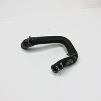 Audi Q3 8U Engine coolant pipe/hose 5N0121086F