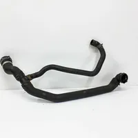 Audi Q3 8U Engine coolant pipe/hose 5N0122051CC