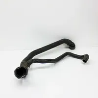 Audi Q3 8U Engine coolant pipe/hose 5N0122051CC