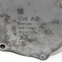 Audi Q3 8U Alipainepumppu 06J145100N