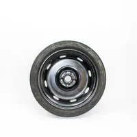 Volkswagen Golf VII R12 spare wheel 1K0601027AP