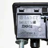 Audi A6 C7 Telecamera paraurti posteriore 4G0907441B