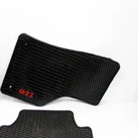 Volkswagen Golf VII Car floor mat set 5G1061550B