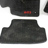 Volkswagen Golf VII Car floor mat set 5G1061550B