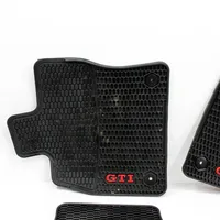 Volkswagen Golf VII Car floor mat set 5G1061550B