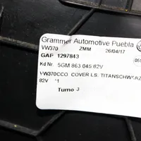 Volkswagen Golf VII Kita salono detalė 5GM863045