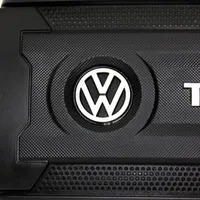 Volkswagen Golf VII Dzinēja pārsegs (dekoratīva apdare) 06K103925AP