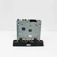 Audi A4 S4 B8 8K Unité / module navigation GPS 8R1035746E