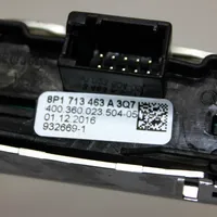 Audi Q3 8U Citu veidu instrumenti 8P1713463A