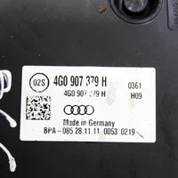 Audi A6 C7 Pompe ABS 4G0907379H
