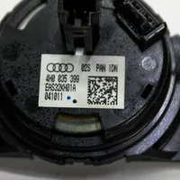 Audi A6 C7 Lautsprecher Armaturenbrett Cockpit 4H0035399