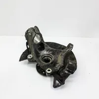 Volkswagen Golf VII Front wheel hub 5Q0407258A