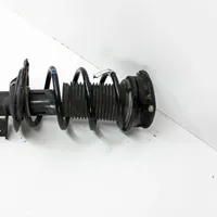 Volkswagen Golf VII Front shock absorber/damper 5QM413031E