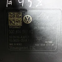 Volkswagen Golf VII ABS-pumppu 5Q0614517AQ