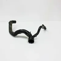 Volkswagen Golf VII Tubo flessibile del liquido di raffreddamento del motore 5Q0122157AK