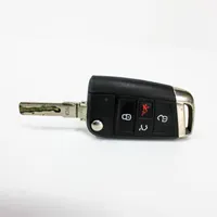 Volkswagen Golf VII Užvedimo raktas (raktelis)/ kortelė 5G0959752B