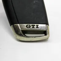 Volkswagen Golf VII Ignition key/card 5G0959752B