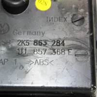 Volkswagen Caddy Inne części wnętrza samochodu 2K5863284