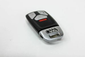 4M0959754BD Audi Q5 SQ5 Ignition key/card, 70.00 € | RRR 
