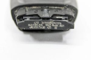 4M0959754BD Audi Q5 SQ5 Ignition key/card, 70.00 € | RRR 