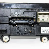 Volkswagen Caddy Interrupteur ventilateur 7N0907426AQ