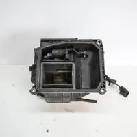 Audi A6 S6 C6 4F Heater fan/blower 4F0820155D