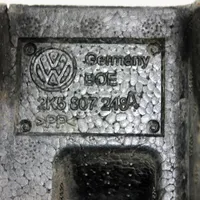 Volkswagen Caddy Barre renfort en polystyrène mousse 2K5807248A