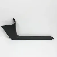 Volkswagen Caddy Front sill trim cover 1T1863484C