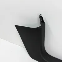 Volkswagen Caddy Front sill trim cover 1T1863484C