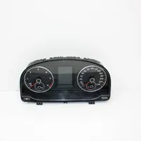 Volkswagen Caddy Spidometrs (instrumentu panelī) 2K0920875E