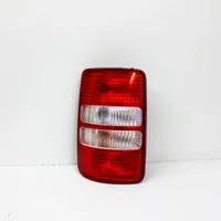 Volkswagen Caddy Rear/tail lights 2K0945111A