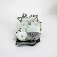 Audi Q3 8U Etuoven lukko 8K0839015G