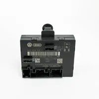 Audi Q3 8U Unité de commande module de porte 8X0959795C