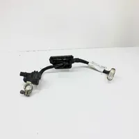 Audi Q3 8U Positive wiring loom 8U0915181D