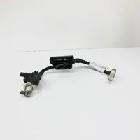 Audi Q3 8U Plusjohtosarja 8U0915181D