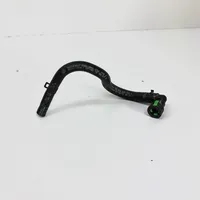 Audi Q3 8U Tubo flessibile del liquido di raffreddamento del motore 5N0133778B