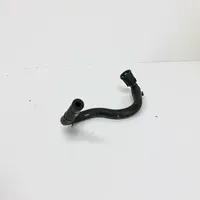 Audi Q3 8U Engine coolant pipe/hose 5N0133778B