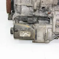 Audi A4 S4 B8 8K Takatasauspyörästö 8K0927277