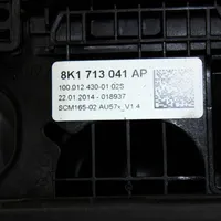 Audi A4 S4 B8 8K Leva del cambio/selettore marcia 8K1713041AP