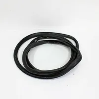 Audi A4 S4 B8 8K Trunk rubber seal (body) 