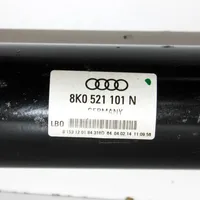 Audi A4 S4 B8 8K Albero di trasmissione con sede centrale 8K0521101N