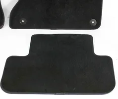 Audi A4 S4 B8 8K Kit tapis de sol auto 